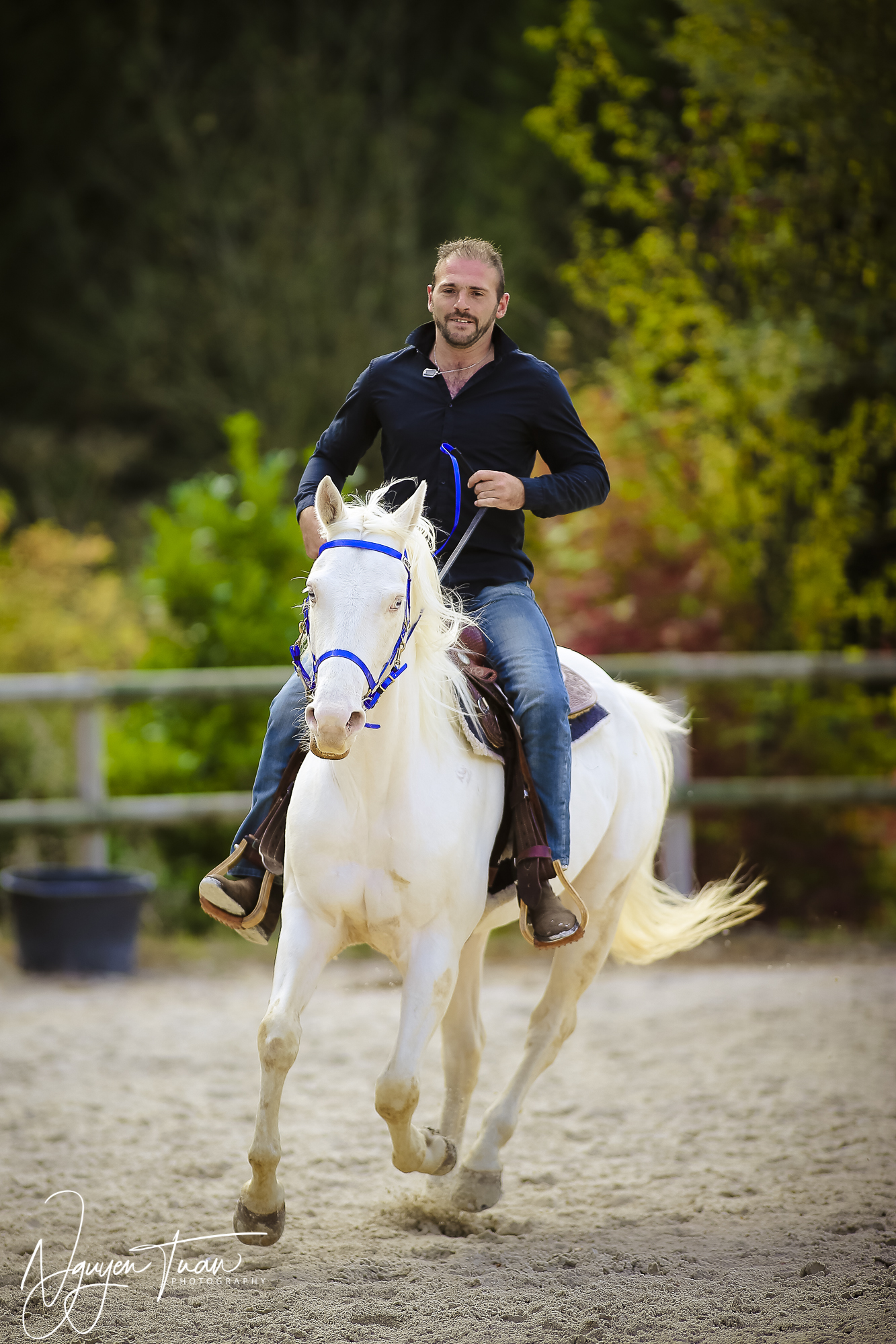 American Horse    0543